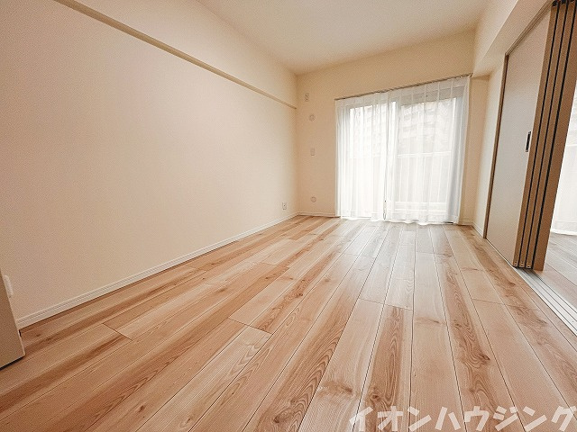 美浜東エステート9号棟
