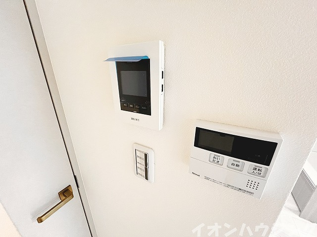 美浜東エステート9号棟