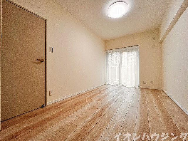 美浜東エステート9号棟