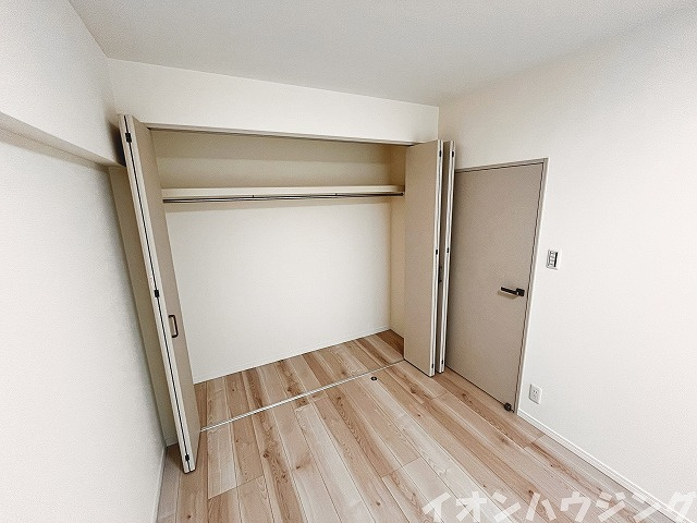 美浜東エステート9号棟