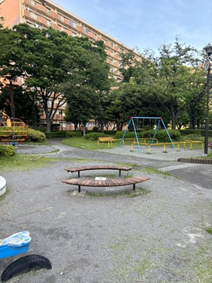 【周辺】 | 美浜東エステート9号棟
