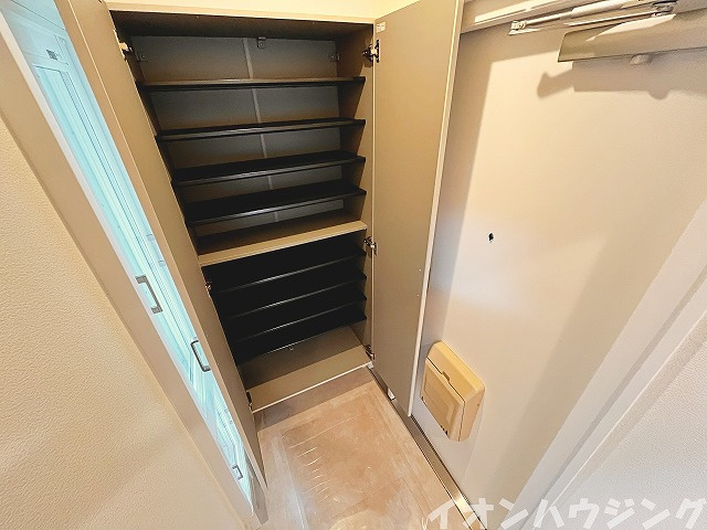 美浜東エステート9号棟