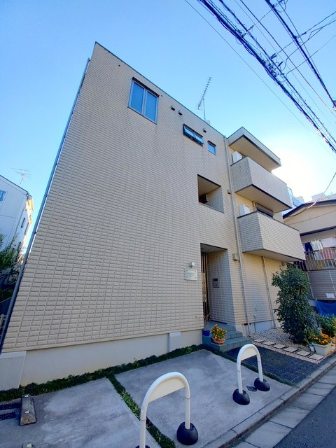 カーサデイジーの外観|★耐震構造の旭化成へーベルメゾン★