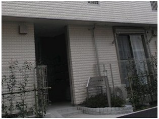 【エントランス】 | クレセント西新宿Ⅱ