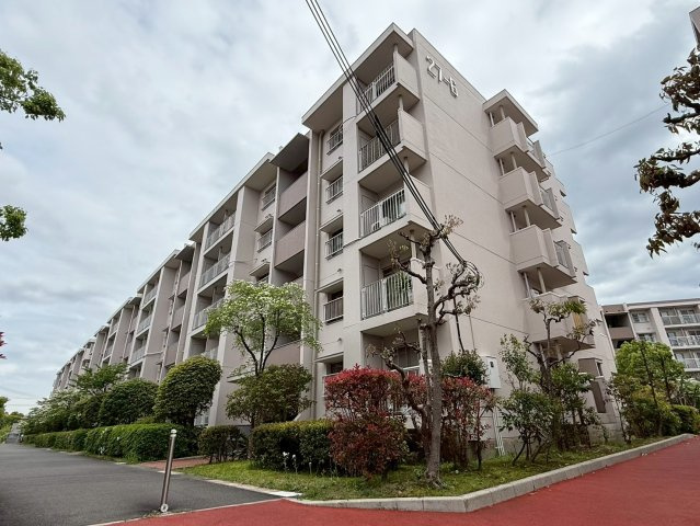泉北御池台第1住宅