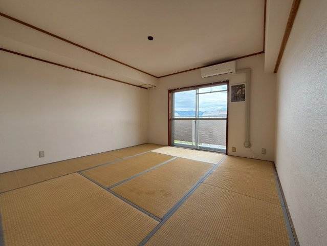 泉北御池台第1住宅の和室