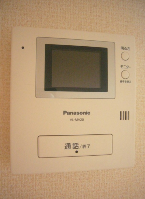 レスポワールのセキュリティ