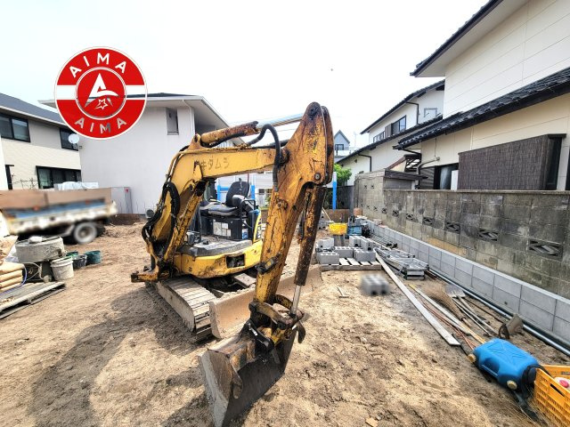 福岡市西区横浜1丁目第6-3棟（3号棟）　