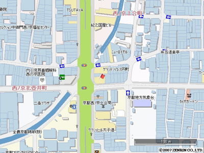 【その他】 | Blau Berg西ノ京