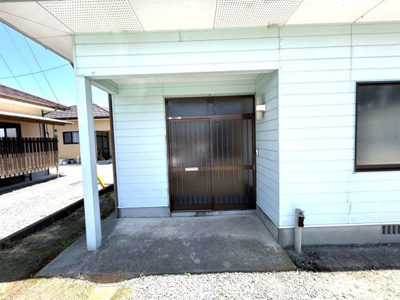 【トイレ】 | 野崎住宅　A棟
