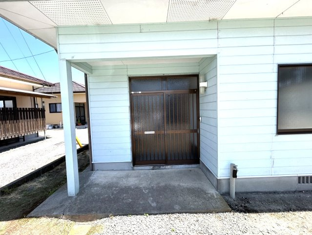 【トイレ】 | 野崎住宅　A棟