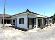 野崎住宅　A棟の画像