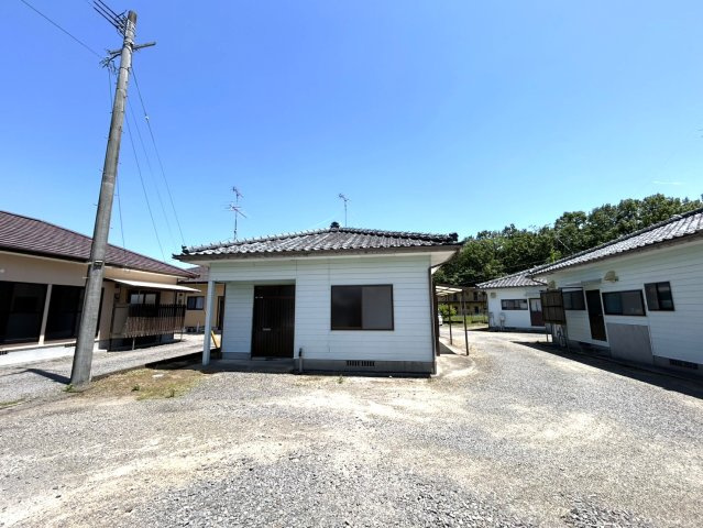 【その他】 | 野崎住宅　A棟