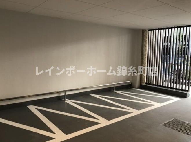 スプランディッド錦糸町Ⅱのその他