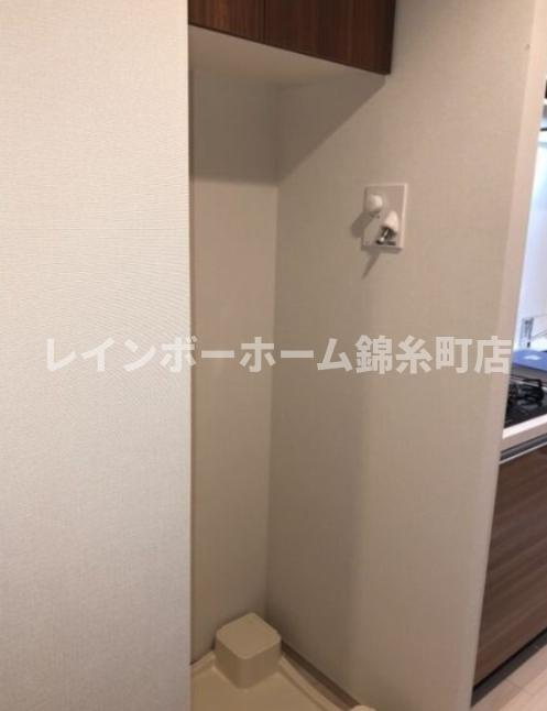 スプランディッド錦糸町Ⅱの設備