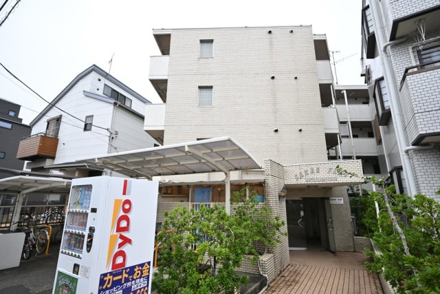 サカエフラット元住吉