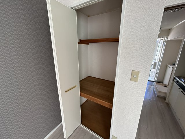スタチューハイツのその他