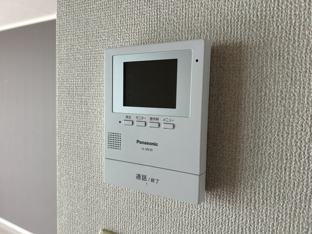 スタチューハイツのセキュリティ
