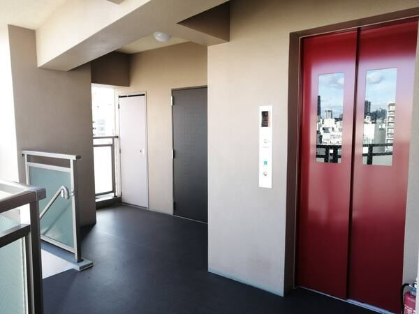 ラナップスクエア湊川公園のその他