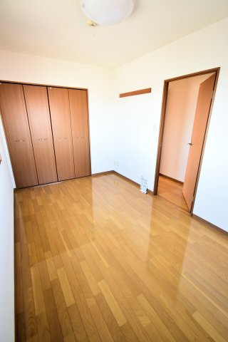 【内装】 | オーシャン