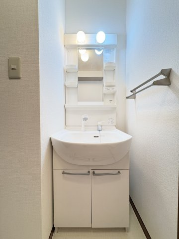 【トイレ】 | サニーズ福庭Ⅱ　C棟