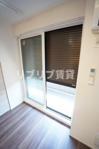 D-セアリス黒砂の設備