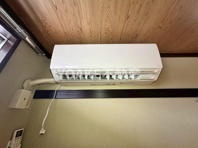 【設備】 | 寺ノ上サニーコート　Ⅱ