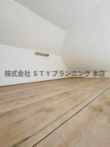 仲介手数料0円！リエス高針の洋室