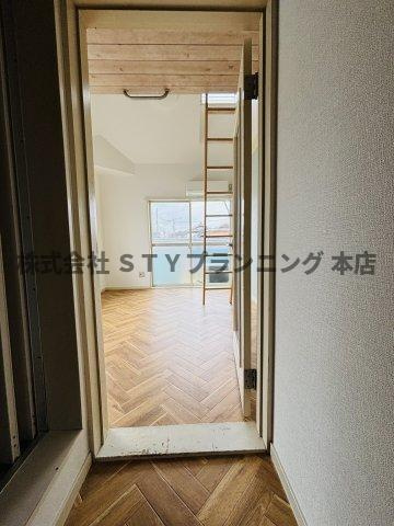 仲介手数料0円！リエス高針の内装