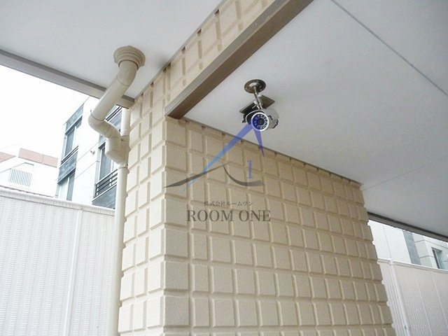 エスパーダ新井薬師