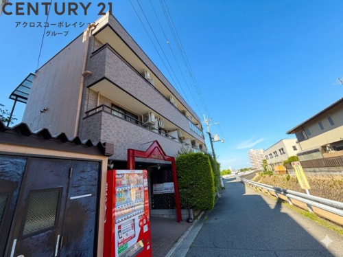 駅前物件