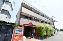 ＭＯＭＯ仁川の画像