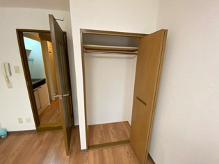 ＭＯＭＯ仁川の収納