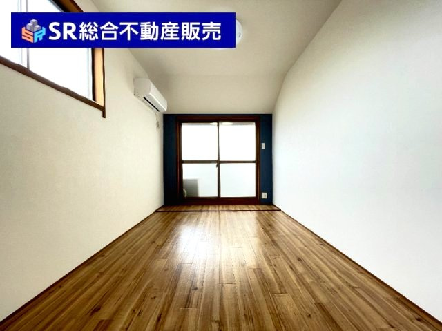 三ノ瀬3丁目中古テラスハウスの収納|収納スペース豊富です♪
