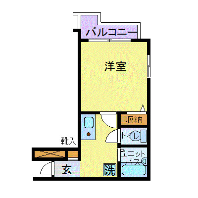 スカイコート麻布