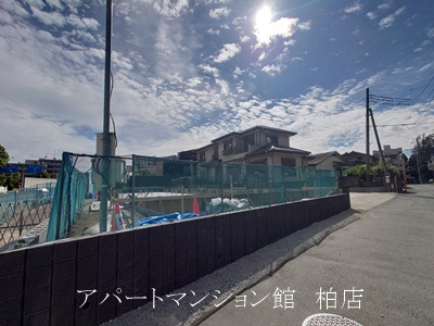 ソラーナの周辺