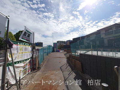 ソラーナのその他共用部分