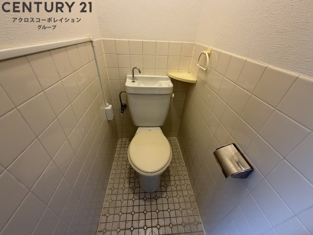 バストイレ別でおすすめ！
