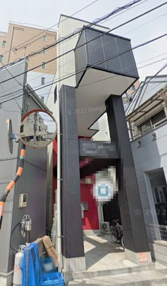 足立区足立１丁目の賃貸マンション