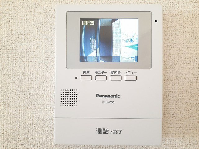 コラードＤの設備
