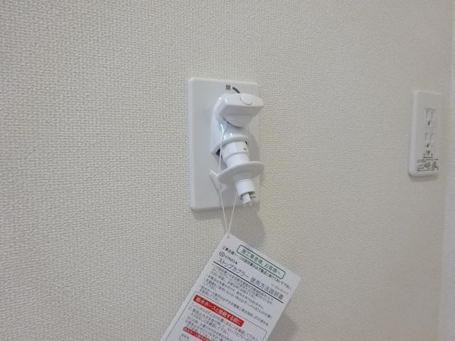 メゾンボナール Ｍの設備|洗濯機用蛇口（イメージ）