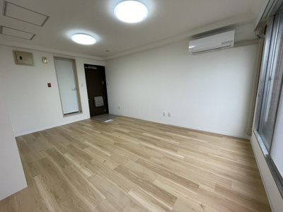 【内装】 | ロジマン西麻布