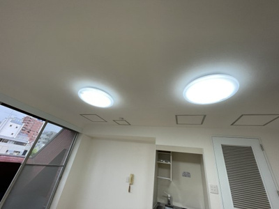 【その他】 | ロジマン西麻布