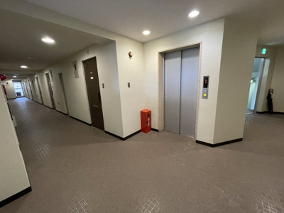【その他共用部分】 | ロジマン西麻布