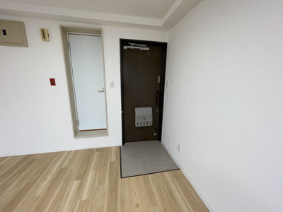 【玄関】 | ロジマン西麻布