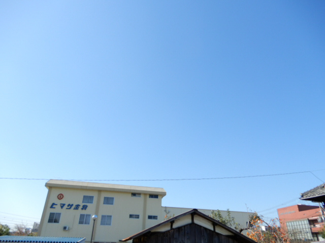 ロイヤル三木の展望