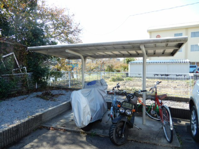 ロイヤル三木のその他共用部分