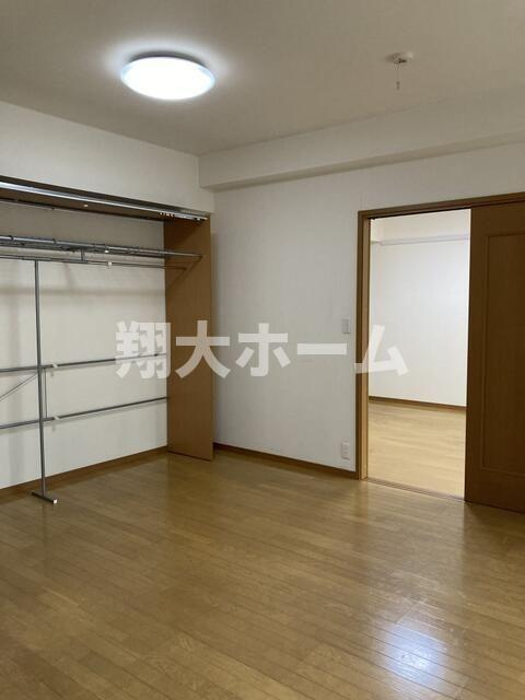 墨田区緑３丁目の賃貸マンションの内装