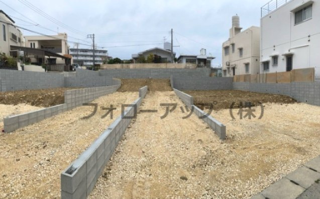 リーブルガーデン豊見城市豊見城