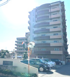プラーナ南松山の画像